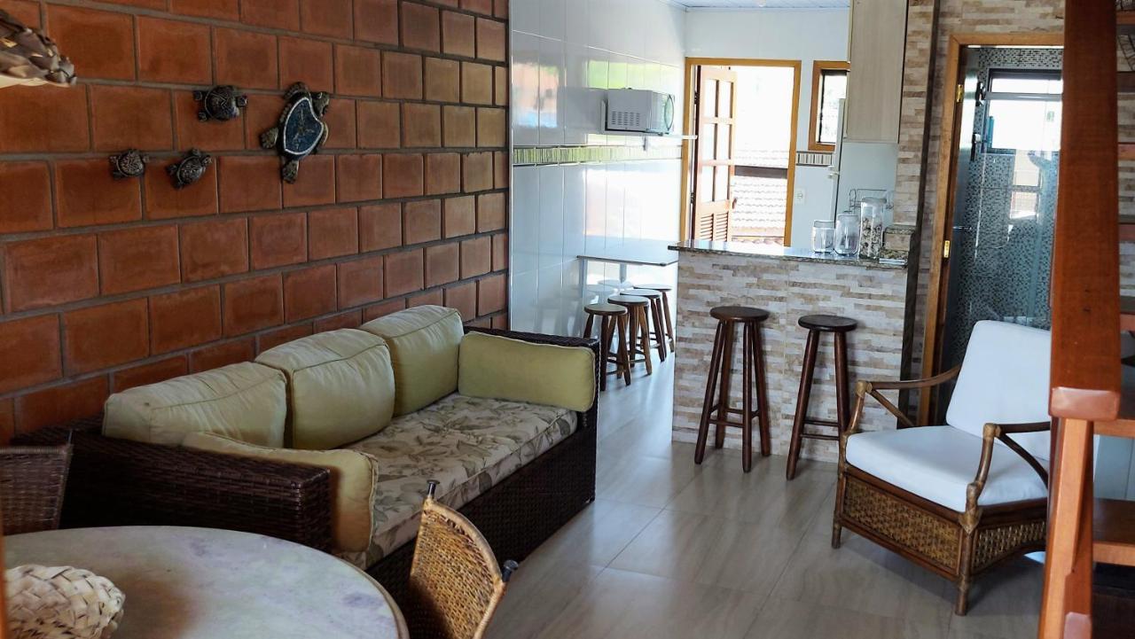 Chale Borasol Martim De Sa Piscina 600Mts Da Praia Apartamento Caraguatatuba Exterior foto