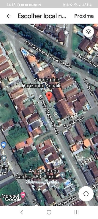 Chale Borasol Martim De Sa Piscina 600Mts Da Praia Apartamento Caraguatatuba Exterior foto