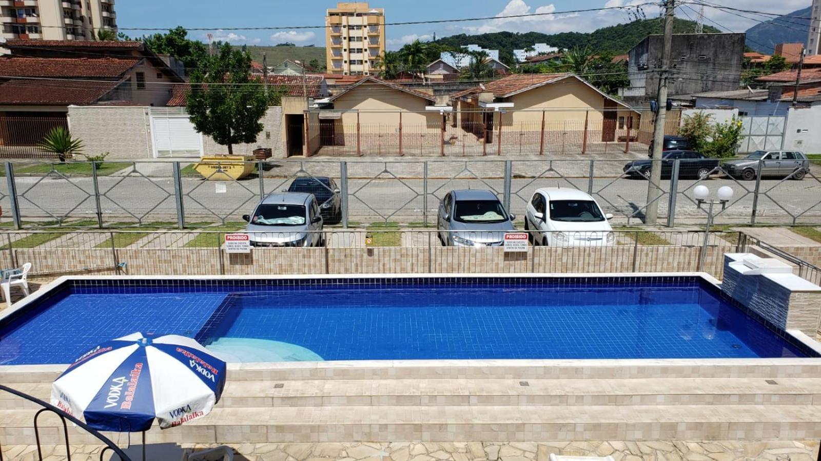 Chale Borasol Martim De Sa Piscina 600Mts Da Praia Apartamento Caraguatatuba Exterior foto