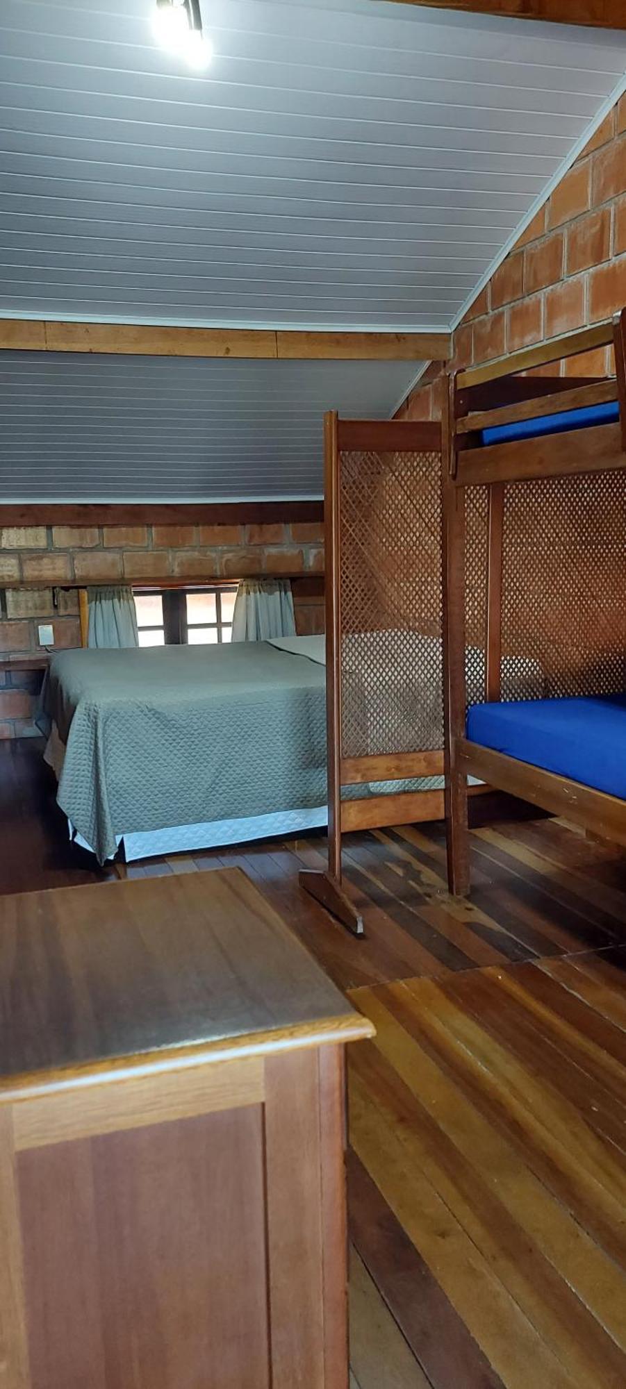 Chale Borasol Martim De Sa Piscina 600Mts Da Praia Apartamento Caraguatatuba Exterior foto