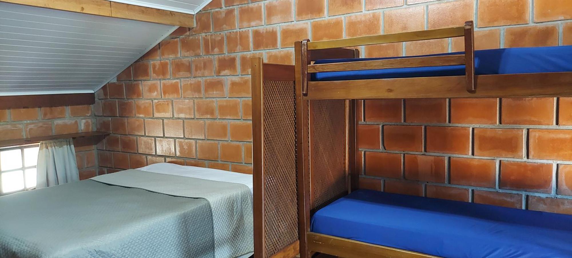 Chale Borasol Martim De Sa Piscina 600Mts Da Praia Apartamento Caraguatatuba Exterior foto