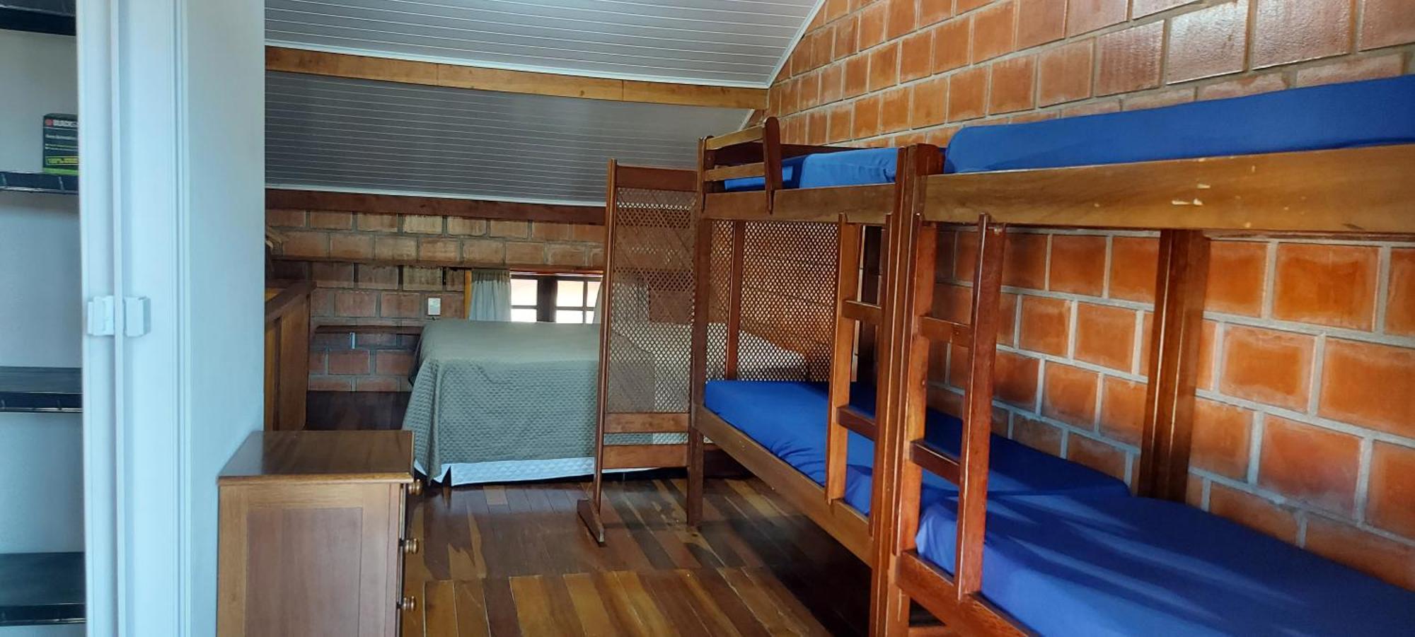 Chale Borasol Martim De Sa Piscina 600Mts Da Praia Apartamento Caraguatatuba Exterior foto