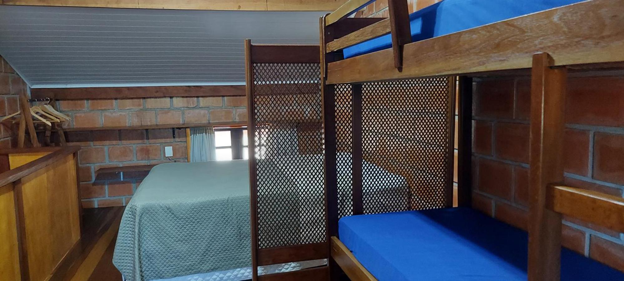 Chale Borasol Martim De Sa Piscina 600Mts Da Praia Apartamento Caraguatatuba Exterior foto